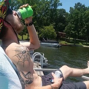 Meet your Posher, Zach